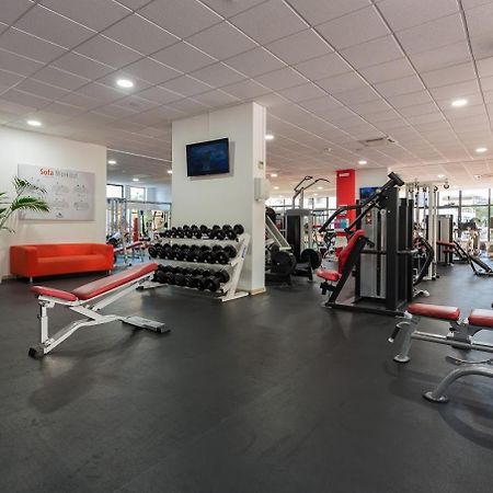 Apartamento T2 Club Amarilis - Portimão Exteriér fotografie