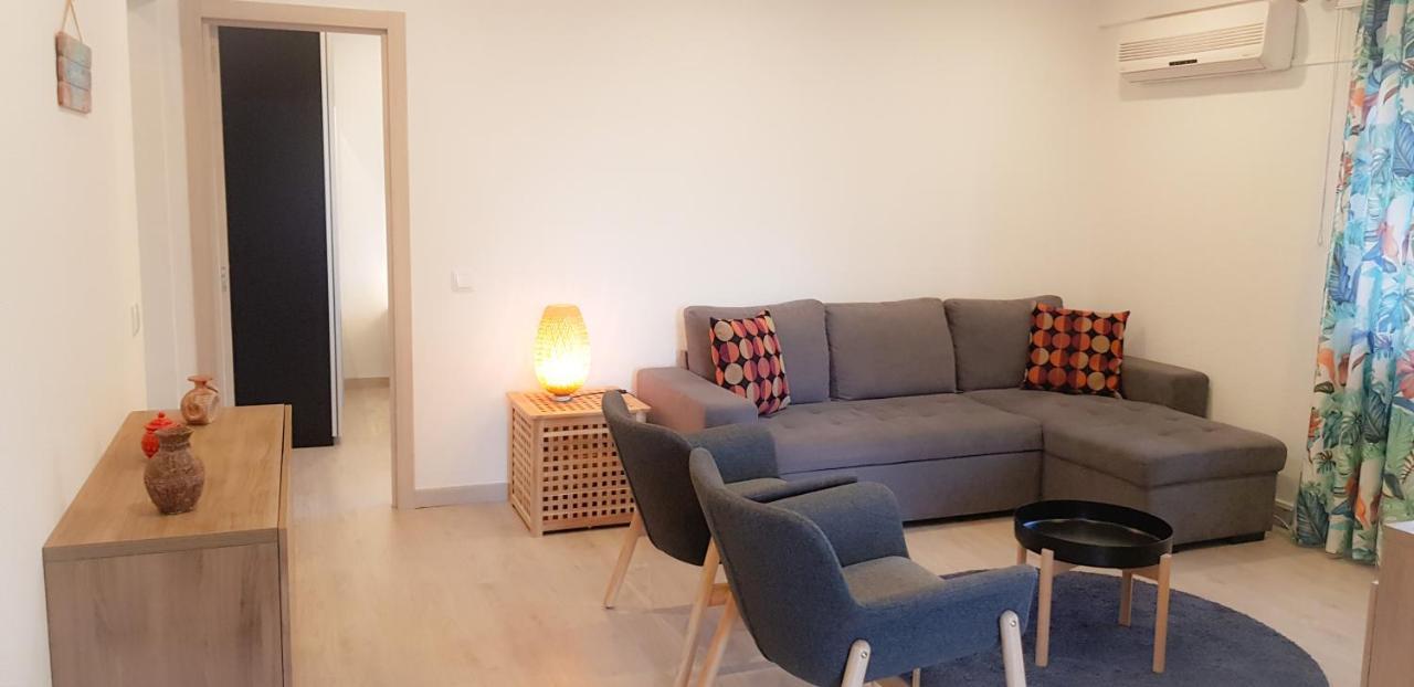 Apartamento T2 Club Amarilis - Portimão Exteriér fotografie