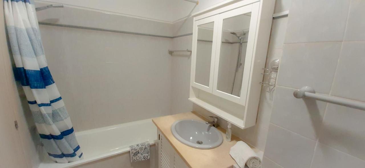Apartamento T2 Club Amarilis - Portimão Exteriér fotografie