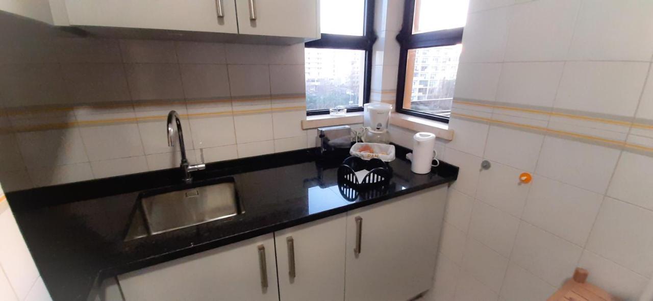 Apartamento T2 Club Amarilis - Portimão Exteriér fotografie