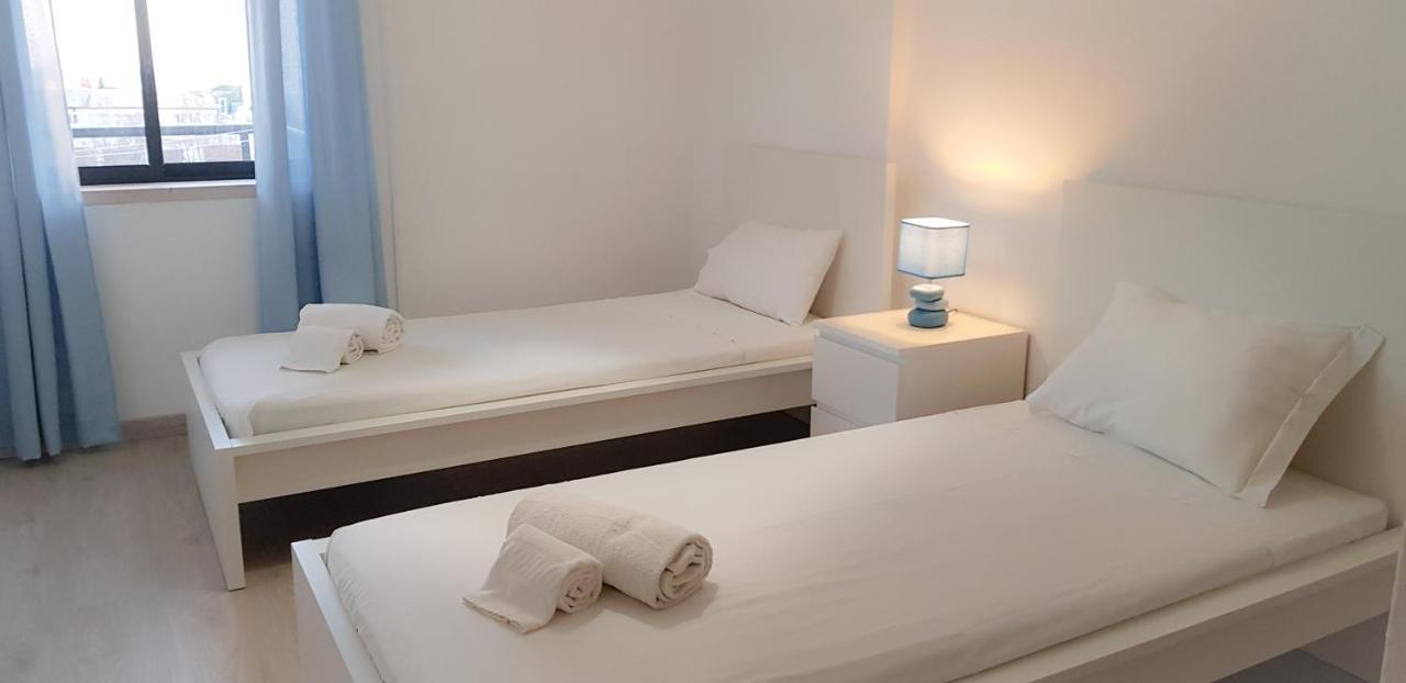 Apartamento T2 Club Amarilis - Portimão Exteriér fotografie