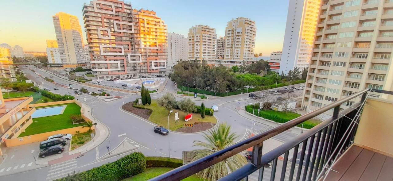 Apartamento T2 Club Amarilis - Portimão Exteriér fotografie