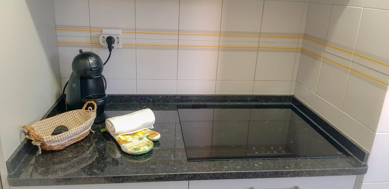 Apartamento T2 Club Amarilis - Portimão Exteriér fotografie