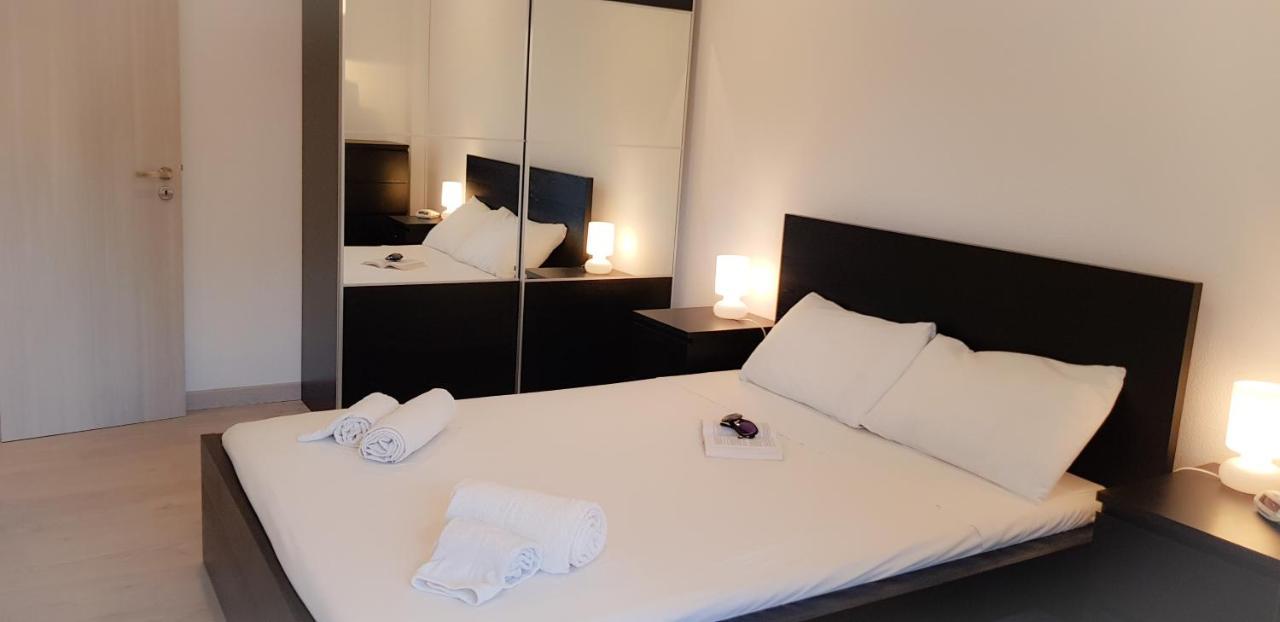 Apartamento T2 Club Amarilis - Portimão Exteriér fotografie