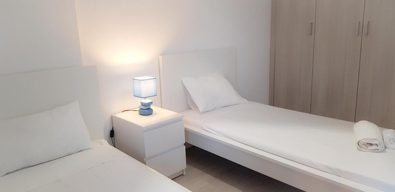 Apartamento T2 Club Amarilis - Portimão Exteriér fotografie